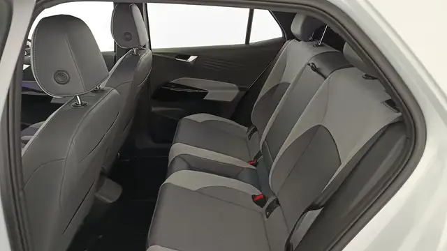 Volkswagen Id.3 view 12