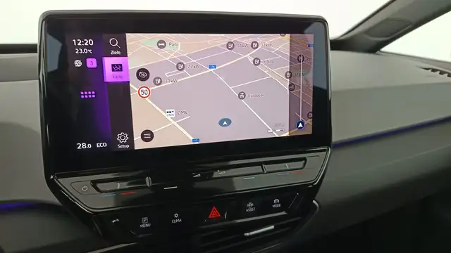 Volkswagen Id.3 view 11