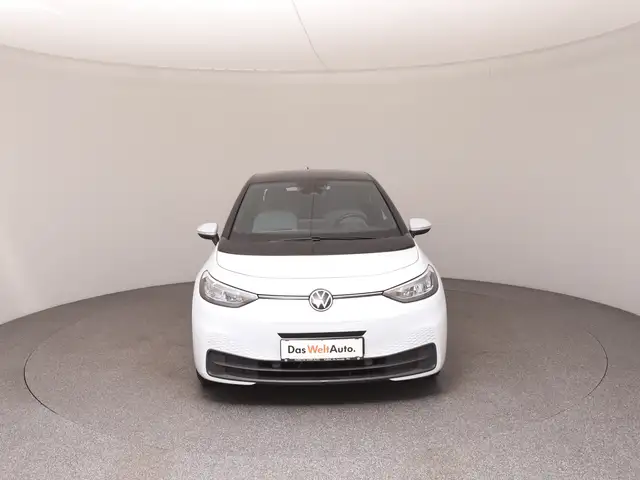 Volkswagen Id.3 view 3