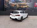 BMW 116 i Aut. inkl. M Sportpaket, Driving Assistant & ... Weiß - thumbnail 4
