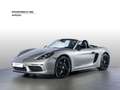 Porsche Boxster 2.0 300cv pdk Silber - thumbnail 1