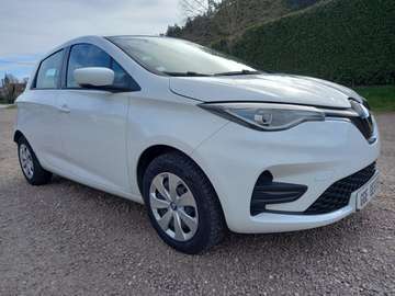 STE R110 ACHAT INTEGRAL 52 KWh GPS 2 PLACES