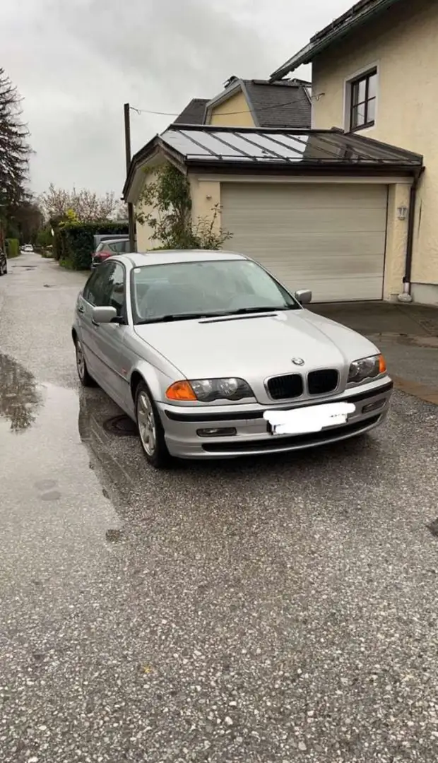 BMW 320 320d Österreich-Paket - 1