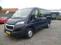 Peugeot Boxer L2H1 160  Klima Navi Kam 2xSchiebet. Bleu - thumbnail 1