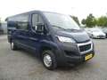 Peugeot Boxer L2H1 160  Klima Navi Kam 2xSchiebet. Bleu - thumbnail 6