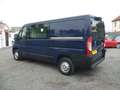 Peugeot Boxer L2H1 160  Klima Navi Kam 2xSchiebet. Bleu - thumbnail 3