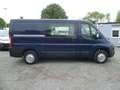 Peugeot Boxer L2H1 160  Klima Navi Kam 2xSchiebet. Bleu - thumbnail 5