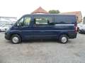 Peugeot Boxer L2H1 160  Klima Navi Kam 2xSchiebet. Bleu - thumbnail 2