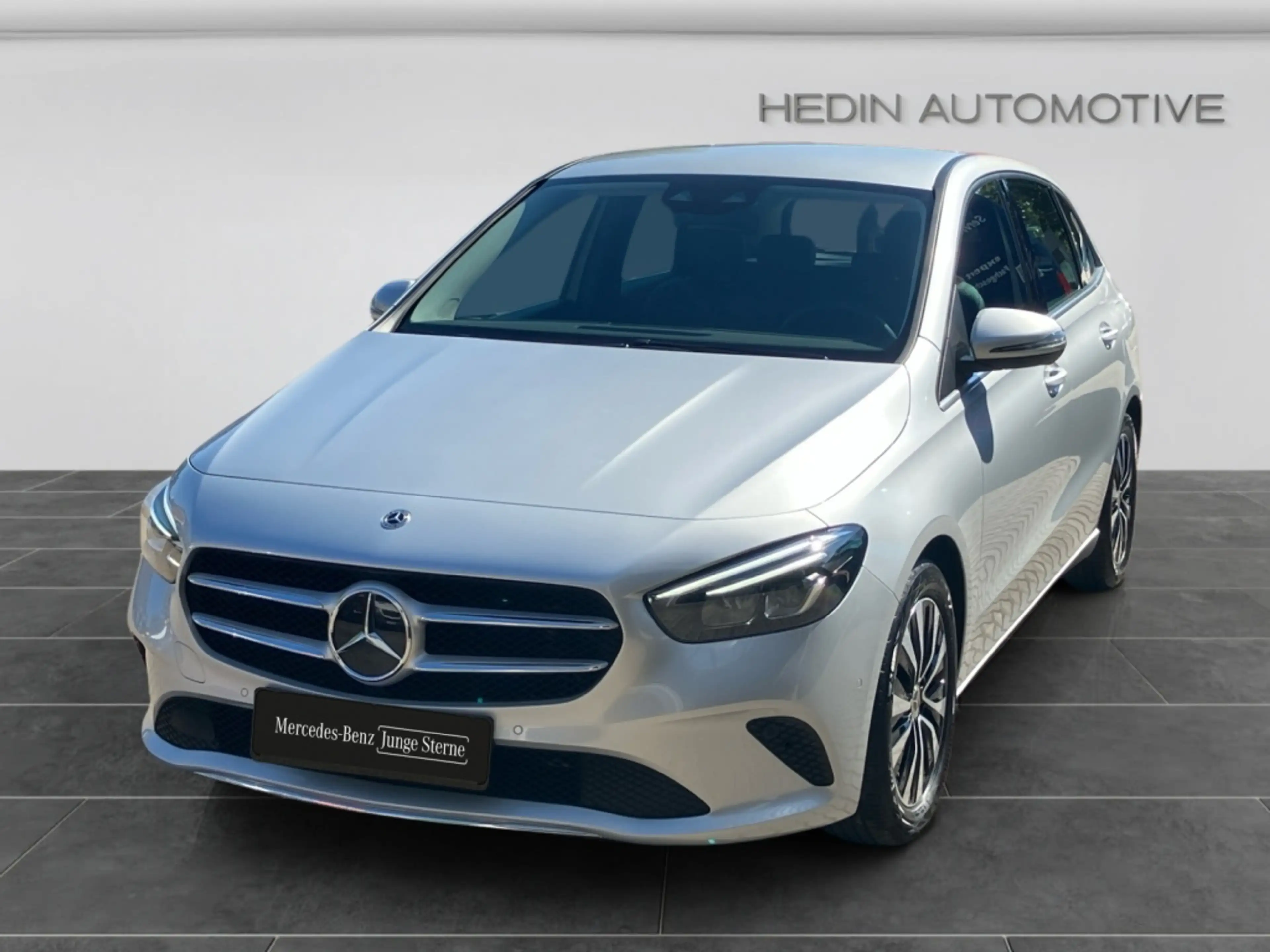 Mercedes-Benz B 220 d STYLE|KAM|SPIEGEL-P.|CarPlay|LED|LMF17"| — photo 2