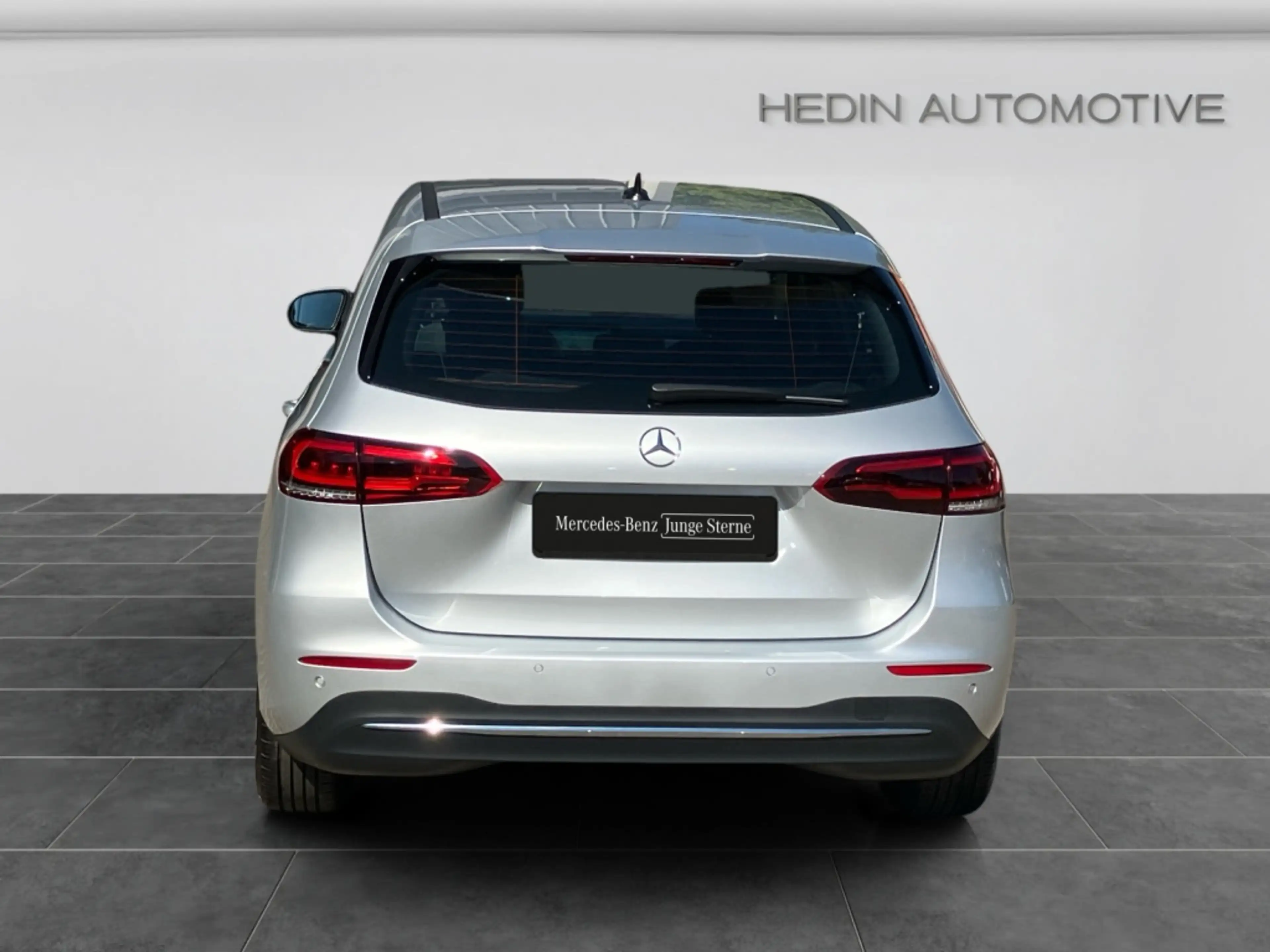 Mercedes-Benz B 220 d STYLE|KAM|SPIEGEL-P.|CarPlay|LED|LMF17"| — photo 5