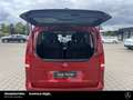 Mercedes-Benz V 250 V 250 d EDITION Kompakt AHK EL TÜR DISTRONIC RFK Rot - thumbnail 8