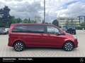 Mercedes-Benz V 250 V 250 d EDITION Kompakt AHK EL TÜR DISTRONIC RFK Rot - thumbnail 3