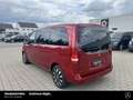 Mercedes-Benz V 250 V 250 d EDITION Kompakt AHK EL TÜR DISTRONIC RFK Rot - thumbnail 5