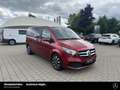 Mercedes-Benz V 250 V 250 d EDITION Kompakt AHK EL TÜR DISTRONIC RFK Rot - thumbnail 2
