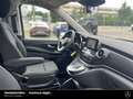 Mercedes-Benz V 250 V 250 d EDITION Kompakt AHK EL TÜR DISTRONIC RFK Roşu - thumbnail 11