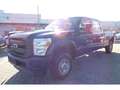 Ford F 250 -250 6.2 V8 CrewCab DoKa 4x4 Super Duty Синій - thumbnail 7