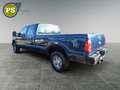 Ford F 250 6.2 V8 CrewCab DoKa 4x4 Super Duty Modrá - thumbnail 8