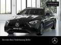 Mercedes-Benz C 43 AMG C 43 4M T-Modell NIGHT+PANO+360+BURMESTER+19"+9G Grijs - thumbnail 1