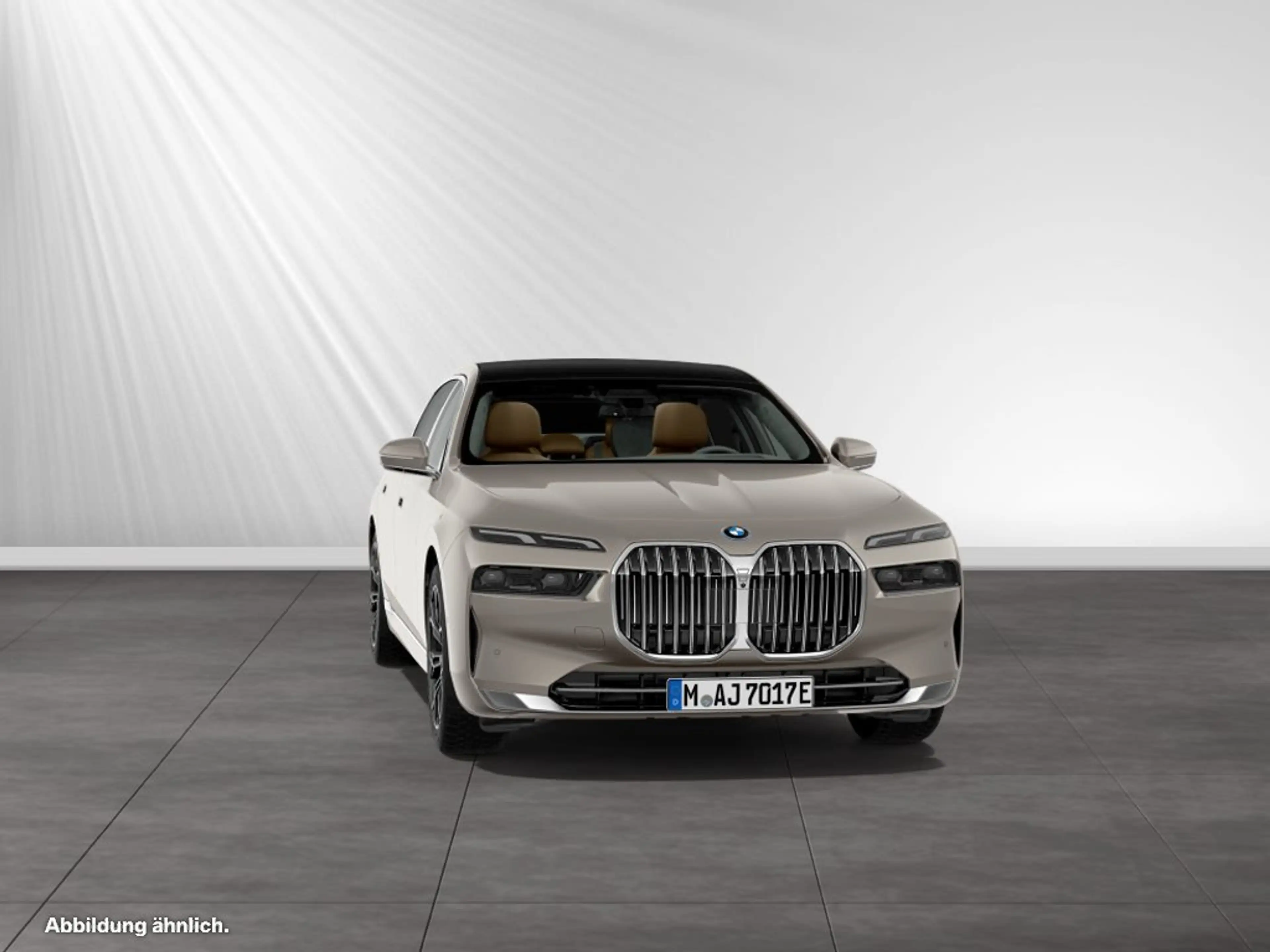 BMW 750 e xDrive TV-Fond-Entert.|DA&PAProf.|Sitzbelüft. — photo 13