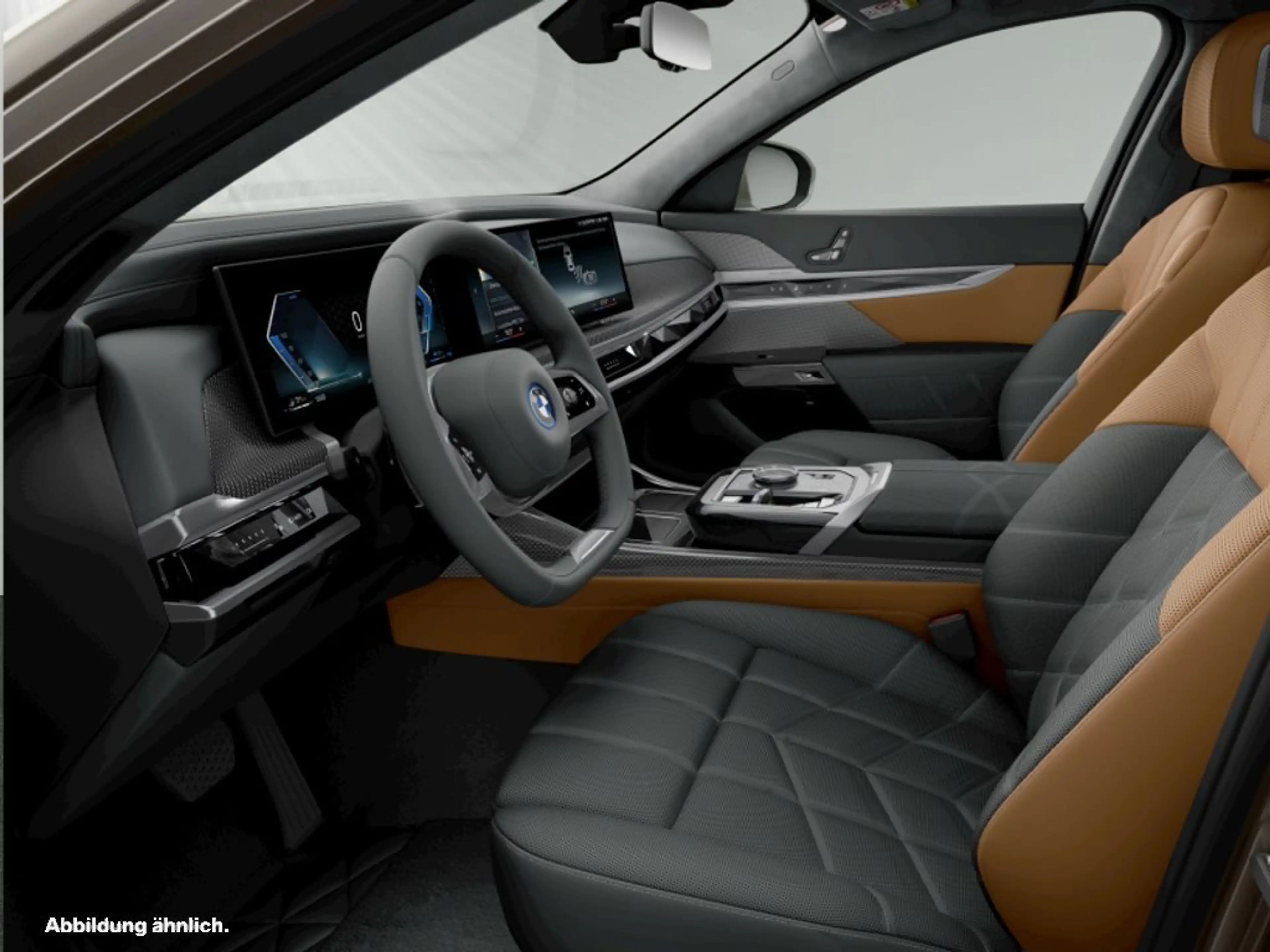 BMW 750 e xDrive TV-Fond-Entert.|DA&PAProf.|Sitzbelüft. — photo 3