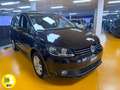 Volkswagen Touran Advance 1.6 TDI 105 CV Bluemotion Technology Zwart - thumbnail 3