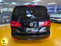 Volkswagen Touran Advance 1.6 TDI 105 CV Bluemotion Technology Zwart - thumbnail 5