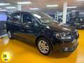 Volkswagen Touran Advance 1.6 TDI 105 CV Bluemotion Technology Zwart - thumbnail 11