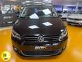 Volkswagen Touran Advance 1.6 TDI 105 CV Bluemotion Technology Zwart - thumbnail 2