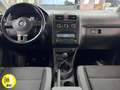 Volkswagen Touran Advance 1.6 TDI 105 CV Bluemotion Technology Zwart - thumbnail 7