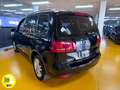 Volkswagen Touran Advance 1.6 TDI 105 CV Bluemotion Technology Zwart - thumbnail 4