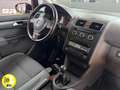 Volkswagen Touran Advance 1.6 TDI 105 CV Bluemotion Technology Zwart - thumbnail 28