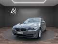 BMW 520 520d Touring Business Gris - thumbnail 1