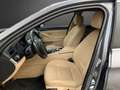BMW 520 520d Touring Business Gris - thumbnail 9
