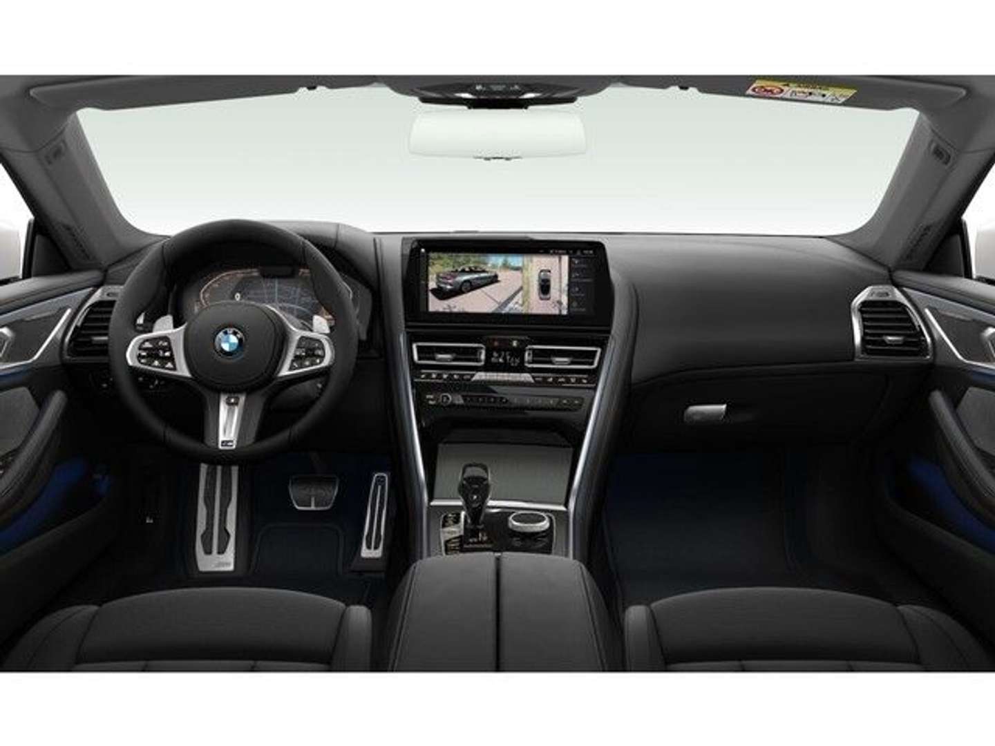 BMW Série 8 Cabriolet 840i XDrive -  - Joinsteer - #3