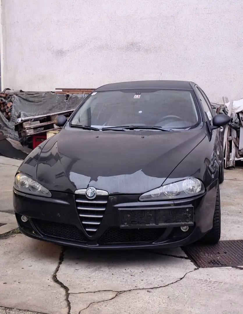 Alfa Romeo 147 1,6 Twin Spark Distinctive - 1