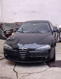 1,6 Twin Spark Distinctive