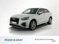 Audi Q2 S line 35 TFSI S tronic matrix LED R-Kamera Weiß - thumbnail 1