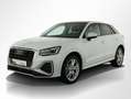 Audi Q2 S line 35 TFSI S tronic matrix LED R-Kamera Weiß - thumbnail 15
