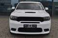 Dodge Durango 5.7 R/T AWD * 7 SITZE - LPG GAS - AHK * Weiß - thumbnail 2