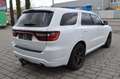 Dodge Durango 5.7 R/T AWD * 7 SITZE - LPG GAS - AHK * Weiß - thumbnail 6