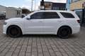 Dodge Durango 5.7 R/T AWD * 7 SITZE - LPG GAS - AHK * Weiß - thumbnail 5