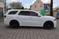 Dodge Durango 5.7 R/T AWD * 7 SITZE - LPG GAS - AHK * Weiß - thumbnail 4