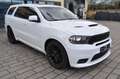Dodge Durango 5.7 R/T AWD * 7 SITZE - LPG GAS - AHK * Weiß - thumbnail 1