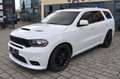 Dodge Durango 5.7 R/T AWD * 7 SITZE - LPG GAS - AHK * Weiß - thumbnail 3