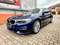BMW 520 d M Sport / M Technic / Navi / LED / Sitzh. Bleu - thumbnail 3