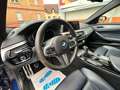 BMW 520 d M Sport / M Technic / Navi / LED / Sitzh. Bleu - thumbnail 8
