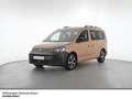 Volkswagen Caddy California TDI DSG Navi R-Kamera Sitzhzg Bronzo - thumbnail 1