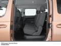 Volkswagen Caddy California TDI DSG Navi R-Kamera Sitzhzg Bronzo - thumbnail 11