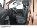 Volkswagen Caddy California TDI DSG Navi R-Kamera Sitzhzg Bronzo - thumbnail 10