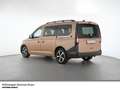 Volkswagen Caddy California TDI DSG Navi R-Kamera Sitzhzg Bronzo - thumbnail 2